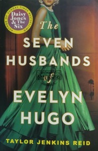 The Seven Husbands of Evelyn Hugo