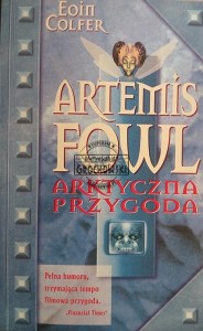 Arktyczna przygoda