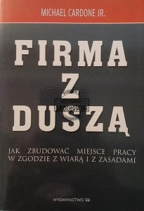 Firma z duszą