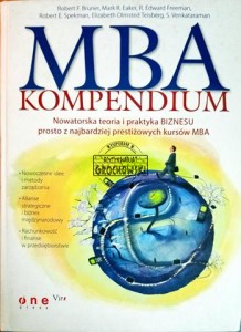 MBA kompendium