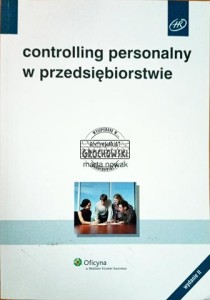 Controlling personalny w przedsiębiorstwie
