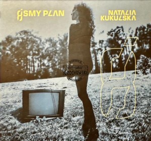 Natalia Kukulska – Ósmy Plan CD