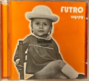 Futro – Wyspy CD