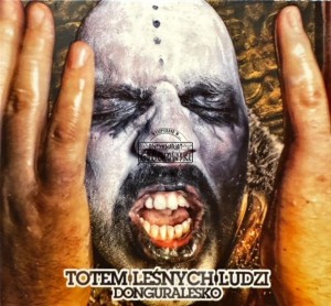 Donguralesko – Totem Leśnych Ludzi CD