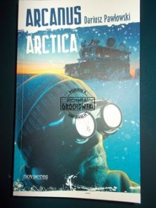 Arcanus Arctica