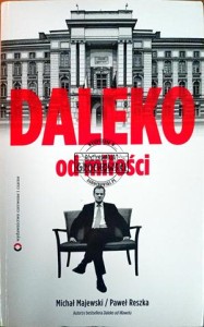 Daleko od miłości