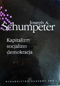 Kapitalizm, socjalizm, demokracja