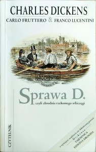 Sprawa D. czyli zbrodnia rzekomego włóczęgi