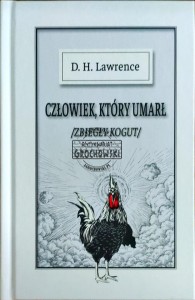 Człowiek który umarł (zbiegły kogut)