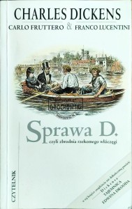Sprawa D. czyli zbrodnia rzekomego włóczęgi