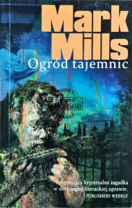 Ogród tajemnic