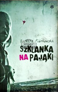 Szklanka na pająki