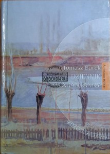 Dziennik kwarantanny