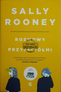 Rozmowy z przyjaciółmi