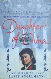 Daughter of China