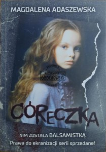 Córeczka