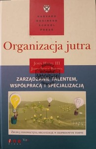 Organizacja jutra