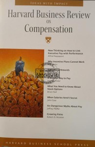 On Compesation