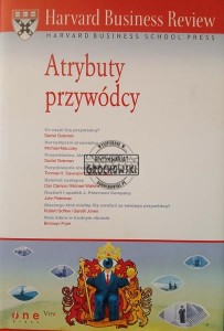 Atrybut przywódcy