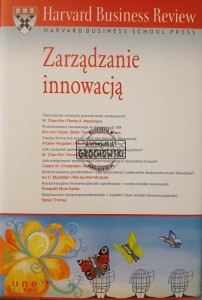 Zarządanie inowacją