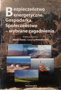 Bezpieczeństwo energetyczne