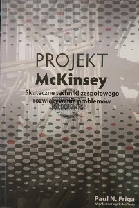 Projekt McKinsey