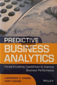 Predictive Business Analytics