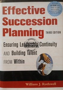 Effective Succession Planning