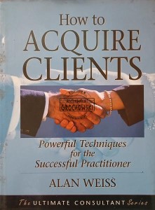 How to Acquire Clients