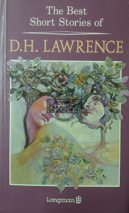 The Best Short Stories of D. H. Lawrence