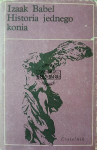 Historia jednego konia