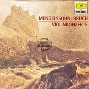 Mendelssohn Bartholdy, Bruch, Yong Uck Kim, Bamberger Symphoniker, Okko Kamu – Violinkonzerte - Violin Concertos CD