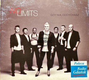 No Limits – Gdy Nią Oddychasz CD