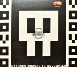 Voo Voo – Wszyscy Muzycy To Wojownicy CD