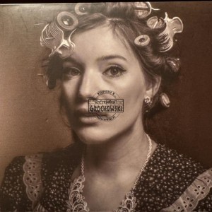 Sanah – Irenka CD