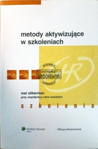 Metody aktywizujące w szkoleniach