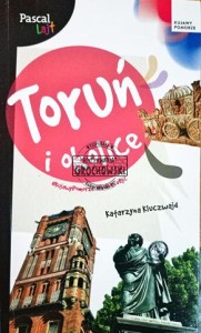 Toruń i okolice