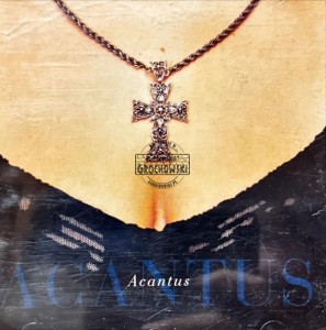Acantus – Acantus CD