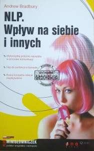 NLP. Wpływ na siebie i na innych