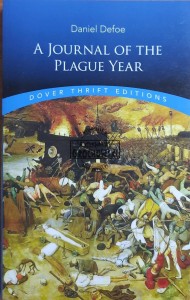 Journal of the Plaque Year