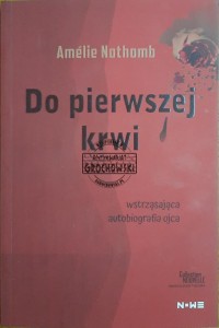 Do pierwszej krwi
