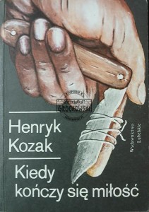 Kiedy kończy się miłość