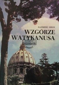 Wzgórze Watykanusa