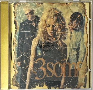 The 3Some – The 3some CD
