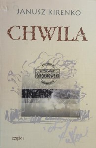 Chwila