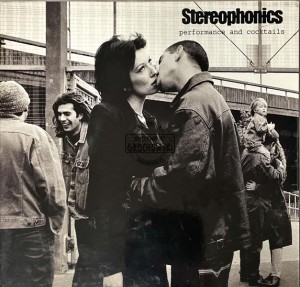 Stereophonics – Performance And Cocktails 2CD