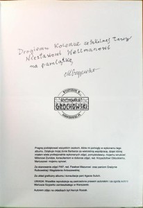 Blaski i cienie PRL-u Mariusza Szyperko