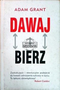 Dawaj i bierz