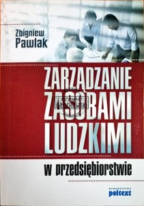 Zarządzanie zasobami ludzkimi w przedsiębiorstwie