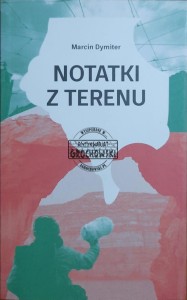 Notatki z terenu
